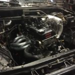 1988 Toyota New Engine