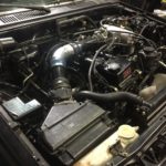 Smashed 1988 Toyota Pickup Gets a New Lease on Life