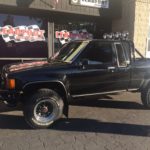 1985 Toyota SR5 Xtra Cab Goes <i>Back to the Future</i>