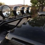 1985 Toyota SR5 Xtra Cab Goes <i>Back to the Future</i>