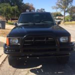 1985 Toyota SR5 Xtra Cab Goes <i>Back to the Future</i>