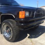 1985 Toyota SR5 Xtra Cab Goes <i>Back to the Future</i>