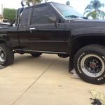 1985 Toyota SR5 Xtra Cab Goes <i>Back to the Future</i>