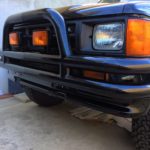 1985 Toyota SR5 Xtra Cab Goes <i>Back to the Future</i>