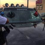 1985 Toyota SR5 Xtra Cab Goes <i>Back to the Future</i>