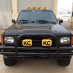 1985 Toyota SR5 Xtra Cab Goes <i>Back to the Future</i>