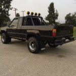1985 Toyota SR5 Xtra Cab Goes <i>Back to the Future</i>