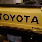 1982 Toyota Longbed Two-Phase Project