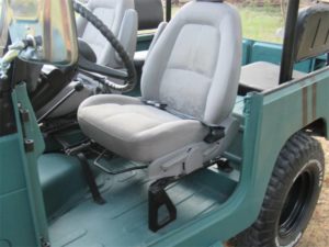 Toyota FJ