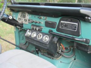 Toyota FJ
