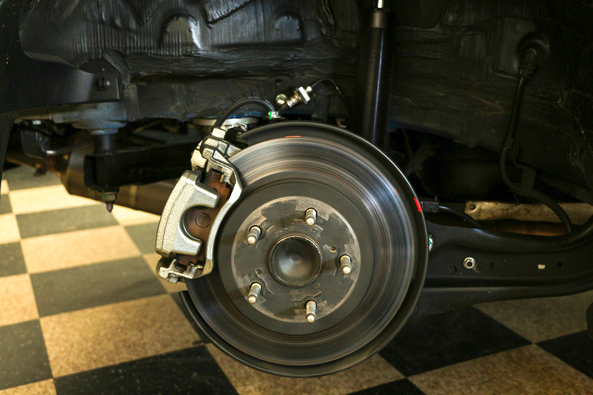 Yotatech.com Toyota C-HR R-Tuned Track Drive Test Review