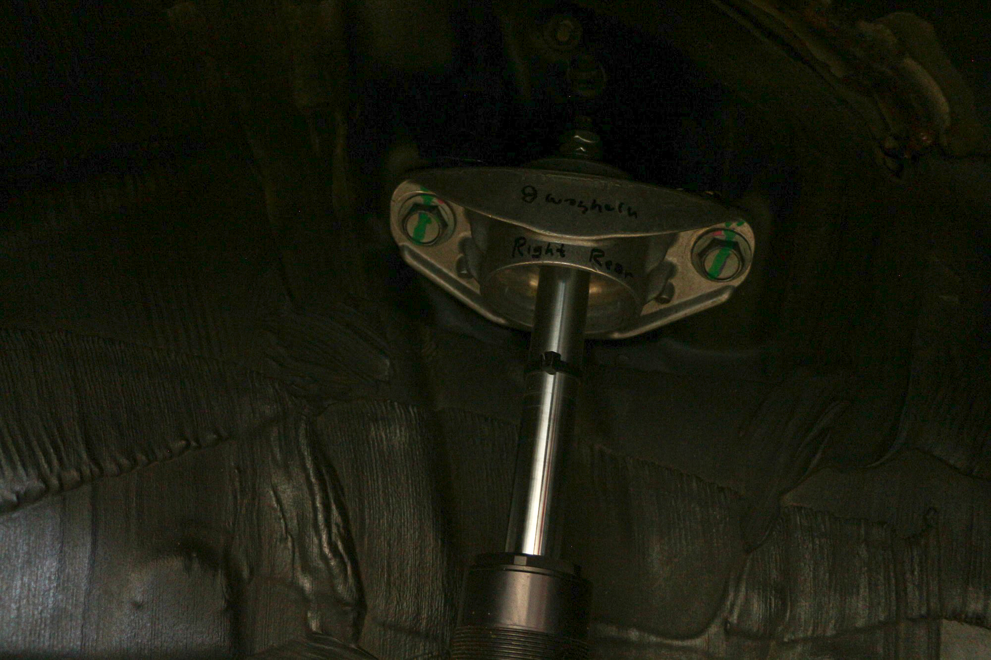 Yotatech.com Toyota C-HR R-Tuned Track Drive Test Review