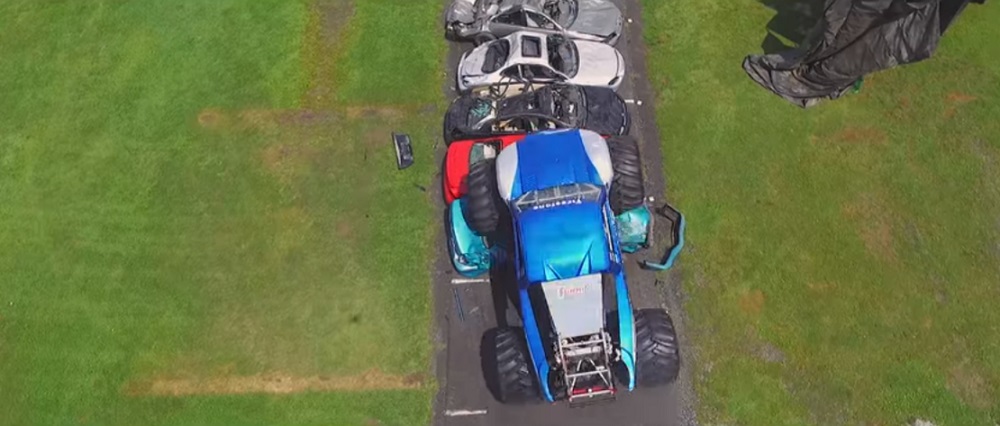 Carlisle Truck Nationals Names A&A its Official Sponsor