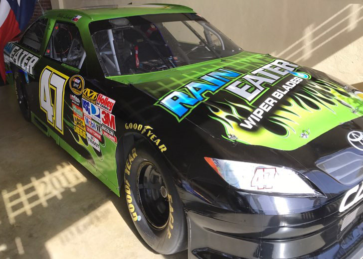 NASCAR Toyota