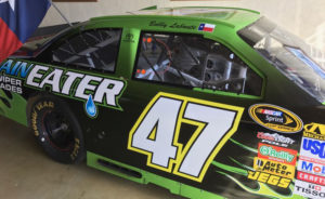 NASCAR Toyota