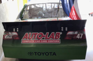 NASCAR Toyota