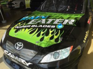 NASCAR Toyota