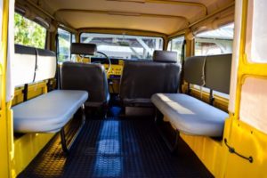 1974 FJ43