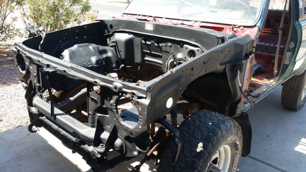 Toyota 4Runner