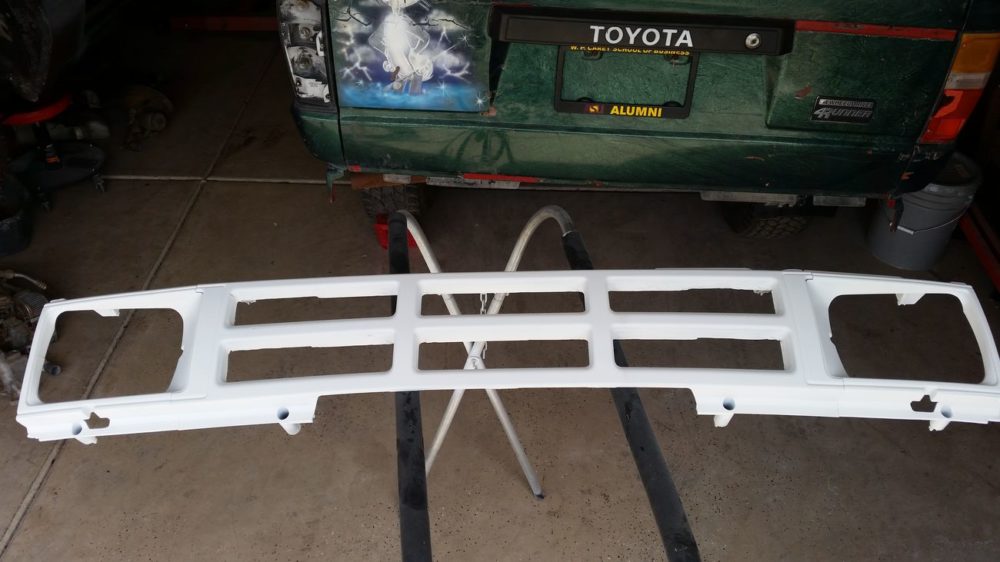 Toyota 4Runner