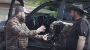 Colt Ford & Tyler Farr Release Hysterical Truck Anthem