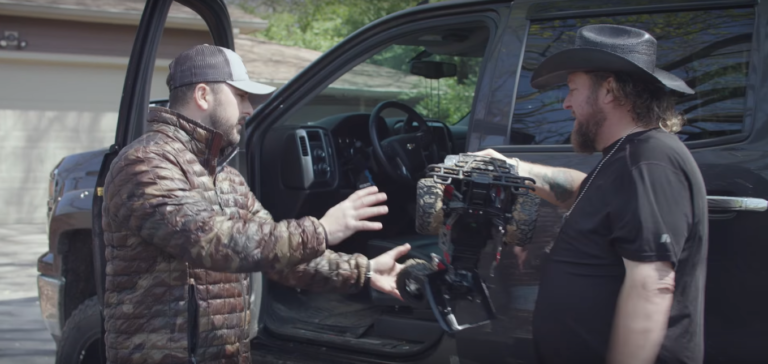 Colt Ford & Tyler Farr Release Hysterical Truck Anthem