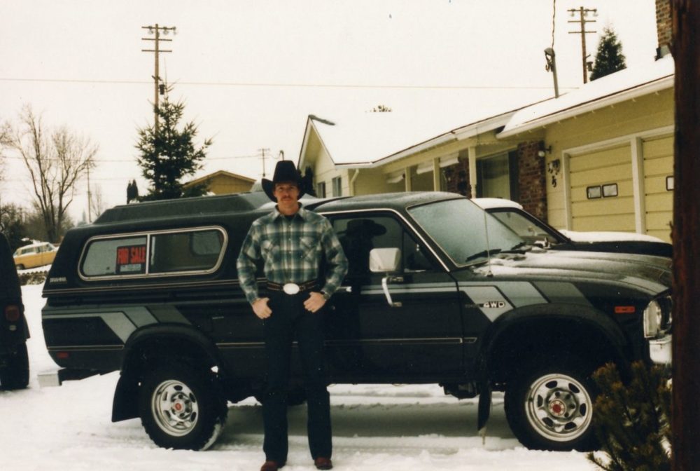 Toyota Pickup