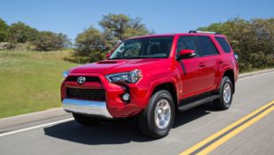 Toyota Trucks