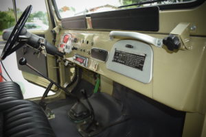 1979 HJ45 is Land Cruiser History in a Nutshell