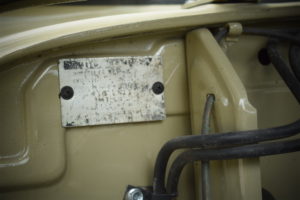 1979 HJ45 is Land Cruiser History in a Nutshell