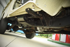 1979 HJ45 is Land Cruiser History in a Nutshell
