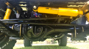 Toyota FJ40