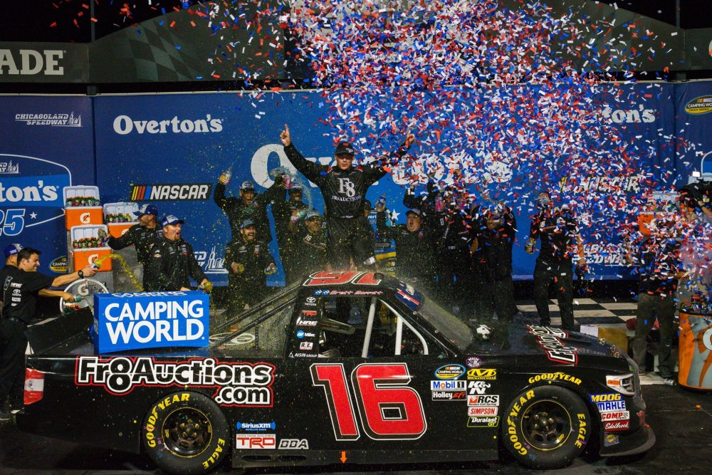Moffitt Tundra Win