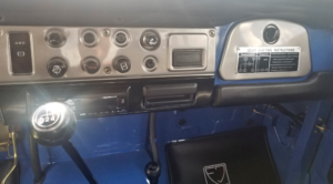 Toyota FJ40