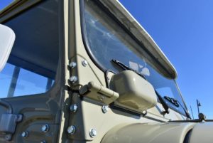 Toyota Land Cruiser HJ45