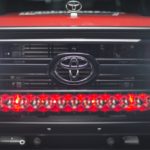 Resurrection Land Cruiser Truck with Cummins Power.