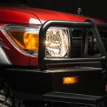 Resurrection Land Cruiser Truck with Cummins Power.