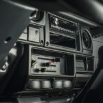 Resurrection Land Cruiser Truck with Cummins Power.