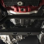 SEMA-Bound Resurrection Land Cruiser Roars With Cummins Power