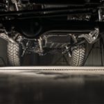 Resurrection Land Cruiser Truck with Cummins Power.