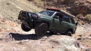 yotatech.com Toyota Tacoma and 4Runner Offroad