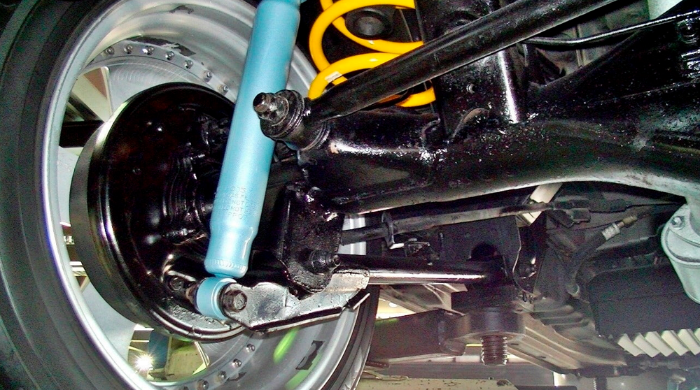 Toyota Hiace Station Wagon