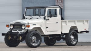 1986 FJ45