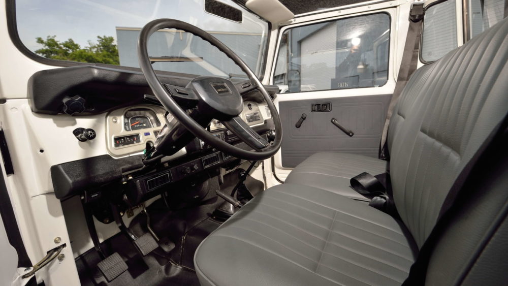 1986 FJ45
