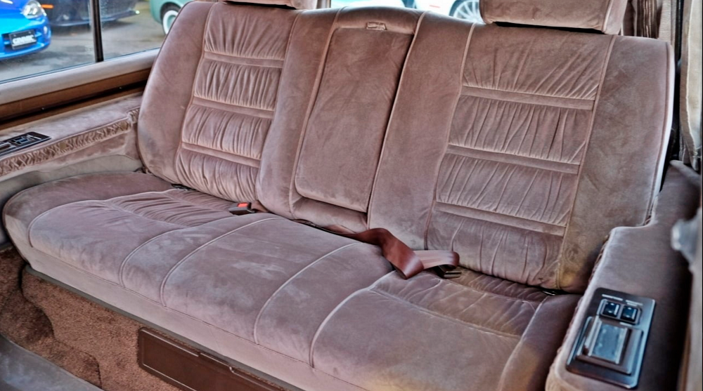 Toyota Hiace Station Wagon