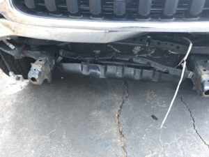 1999 Toyota Tacoma