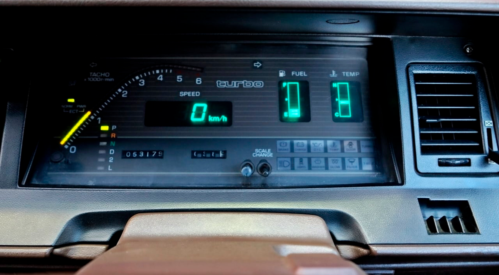 Toyota Hiace Station Wagon