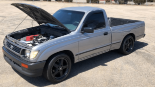 Toyota Tacoma