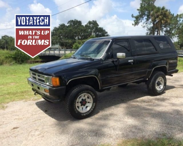 <em>YotaTech</em> Members Show Off their Rockin’ Rigs