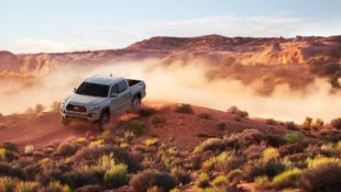 2018 Toyota Tacoma